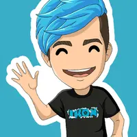 Lucas ( ikonovavidea )