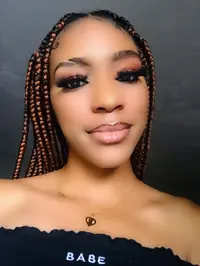 Shamekia Walters ( indiica )