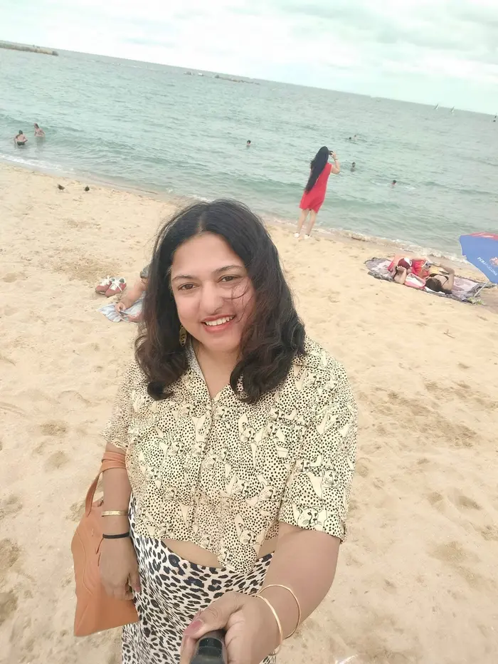 Indrani ( indraniwillteach )