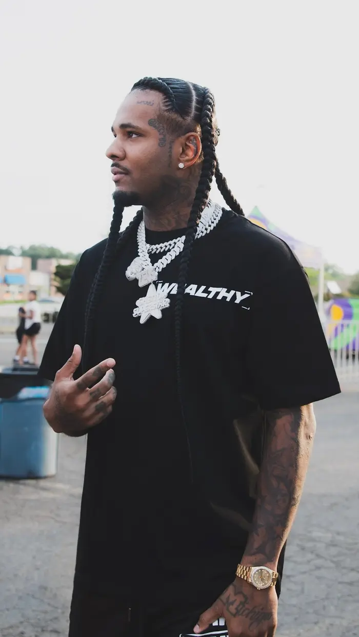 Ron Love ( influencerron )