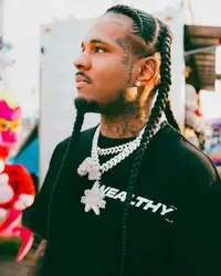 Ron Love ( influencerron )