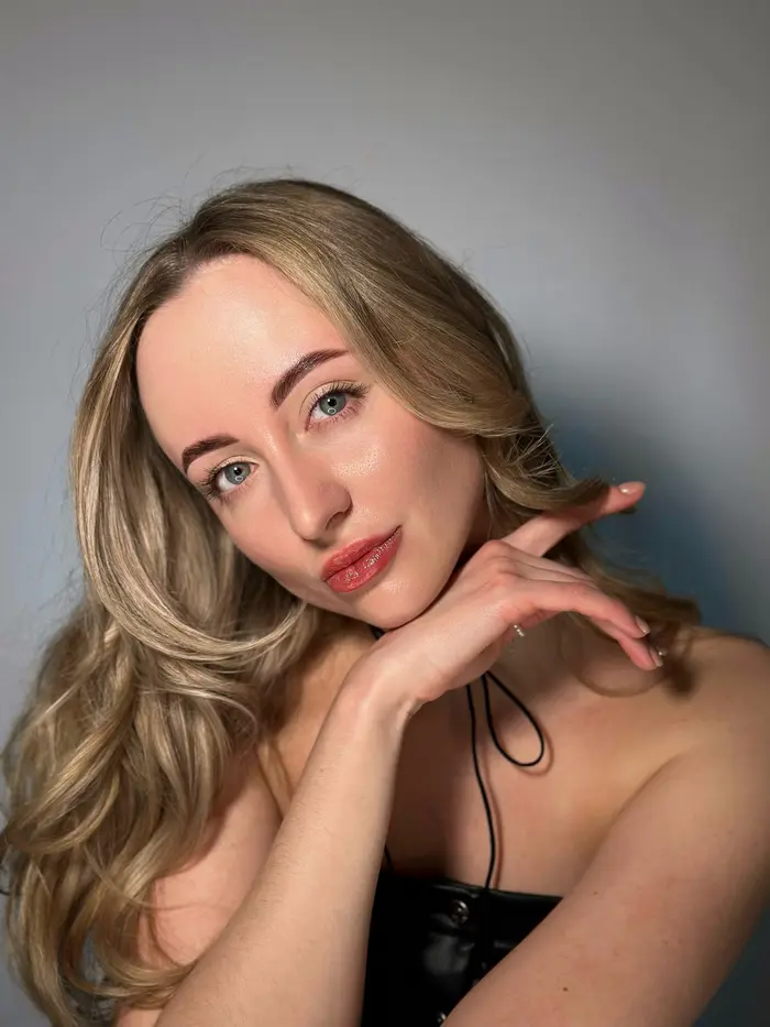Inna Kozlova ( innatbh )