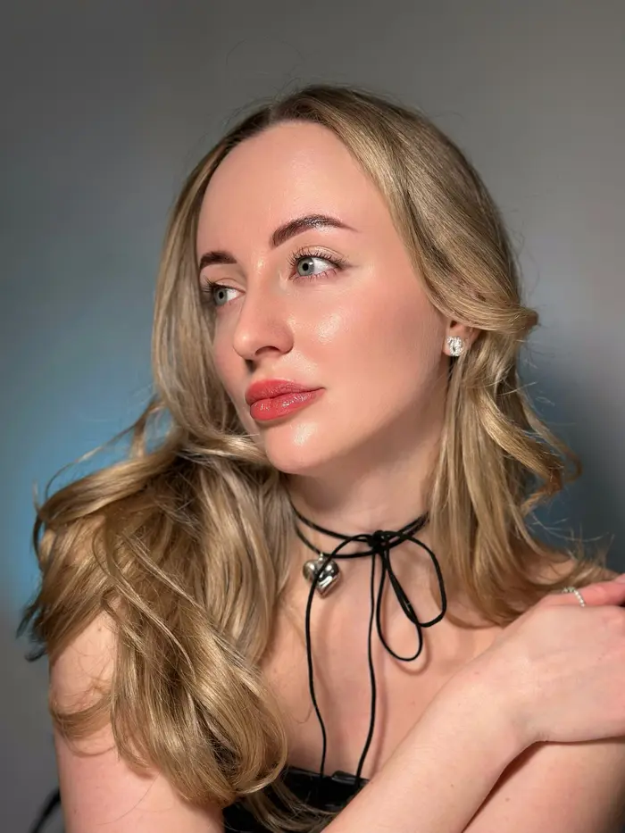 Inna Kozlova ( innatbh )