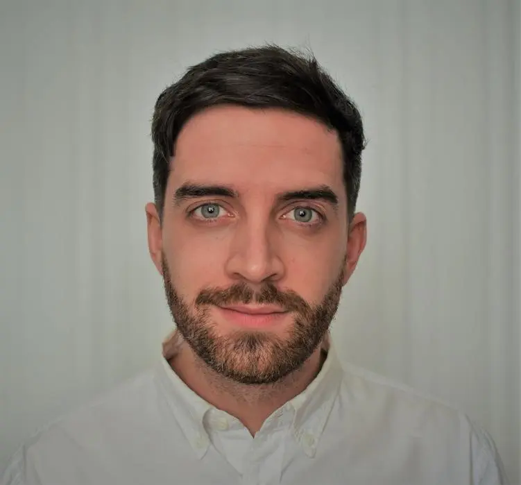 Christopher Delapp ( instantenglish )