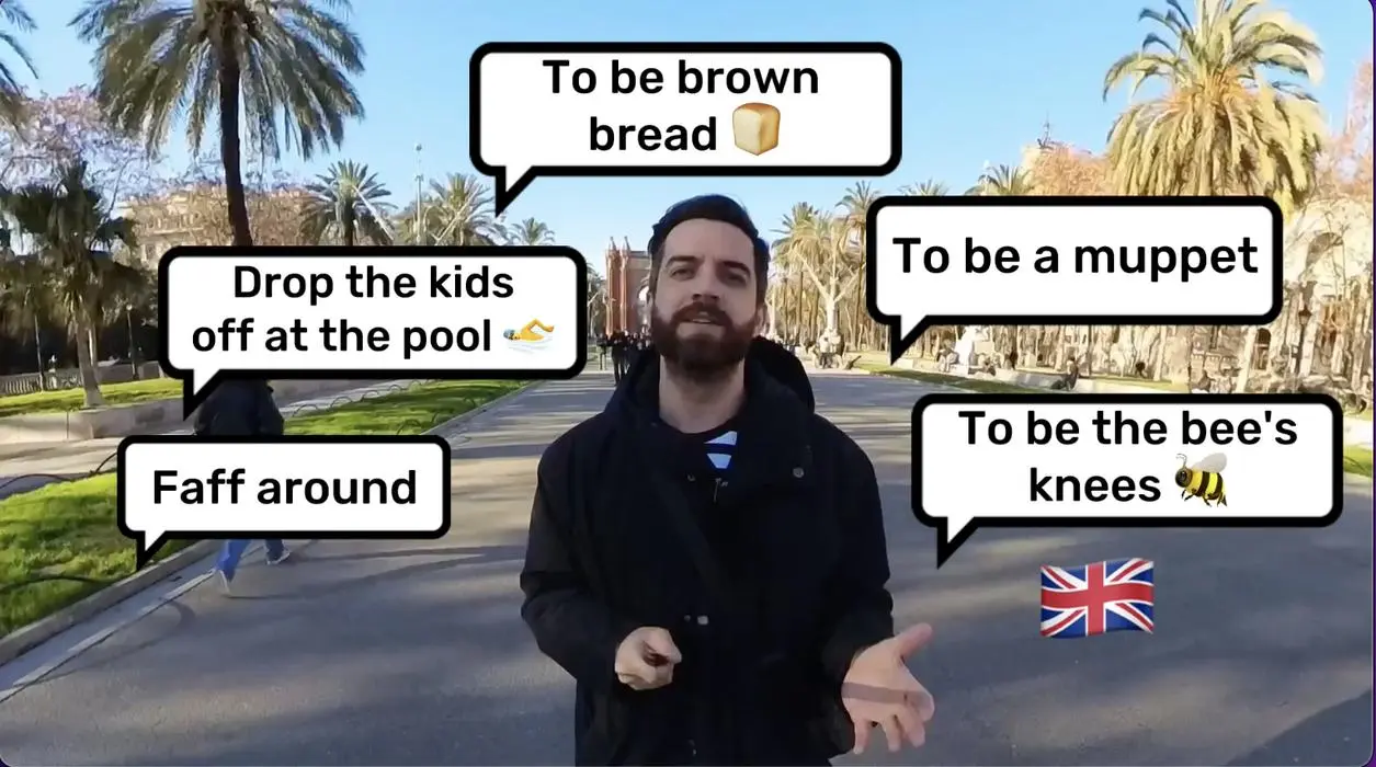 Christopher Delapp ( instantenglish )