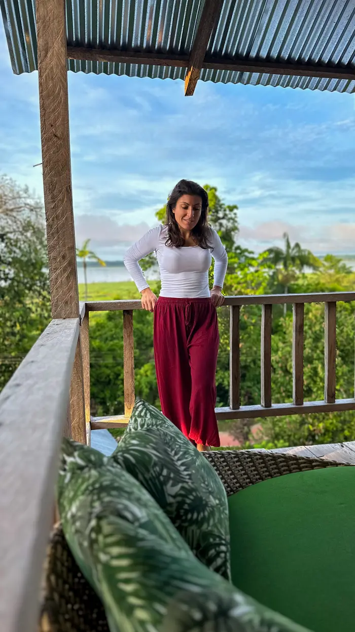 Selena Castoldi ( inviaggioconselena )