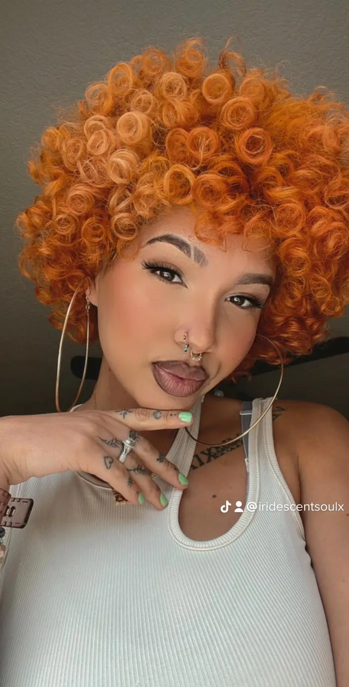 Estrella Campbell ( iridescentsoulx )