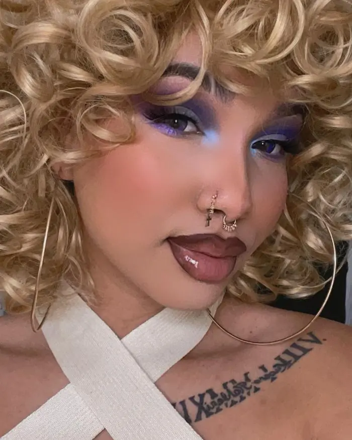 Estrella Campbell ( iridescentsoulx )