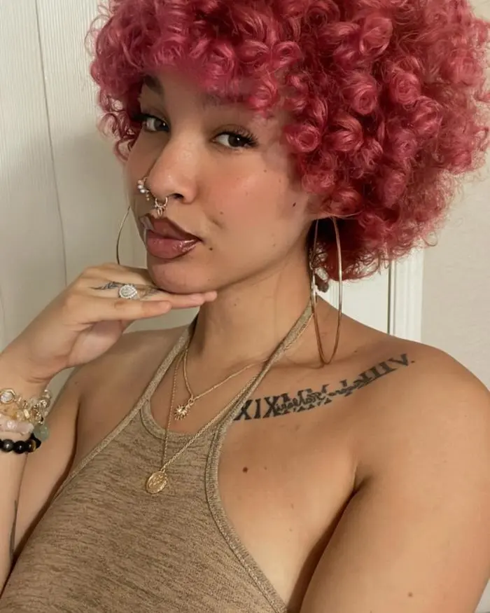 Estrella Campbell ( iridescentsoulx )
