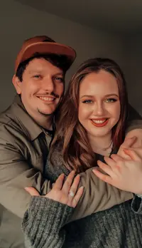 Irina And Josh ( irinaandjosh )