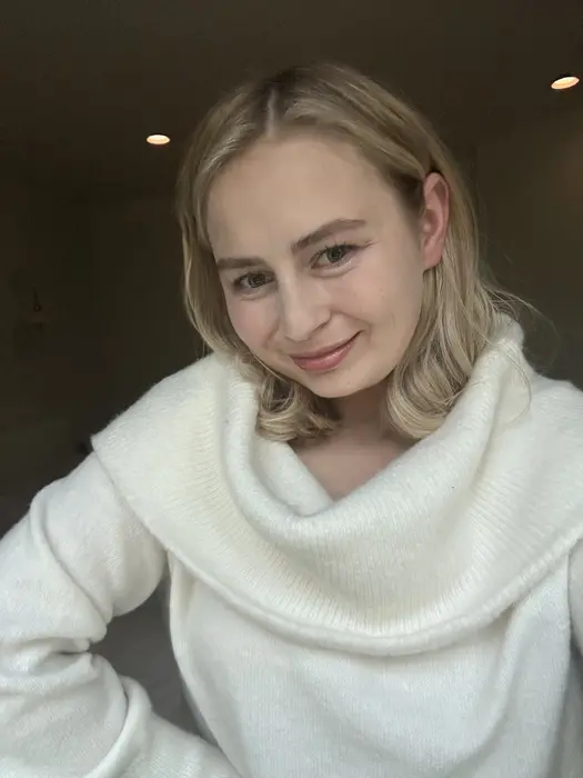 Iryna Bukreieva ( irynabukreieva )