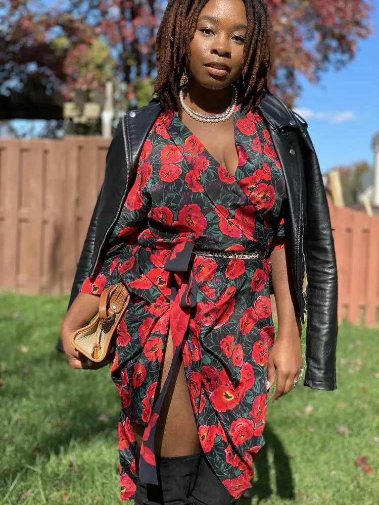 Jada West ( itsjadawest )
