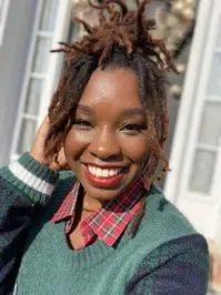 Jada West