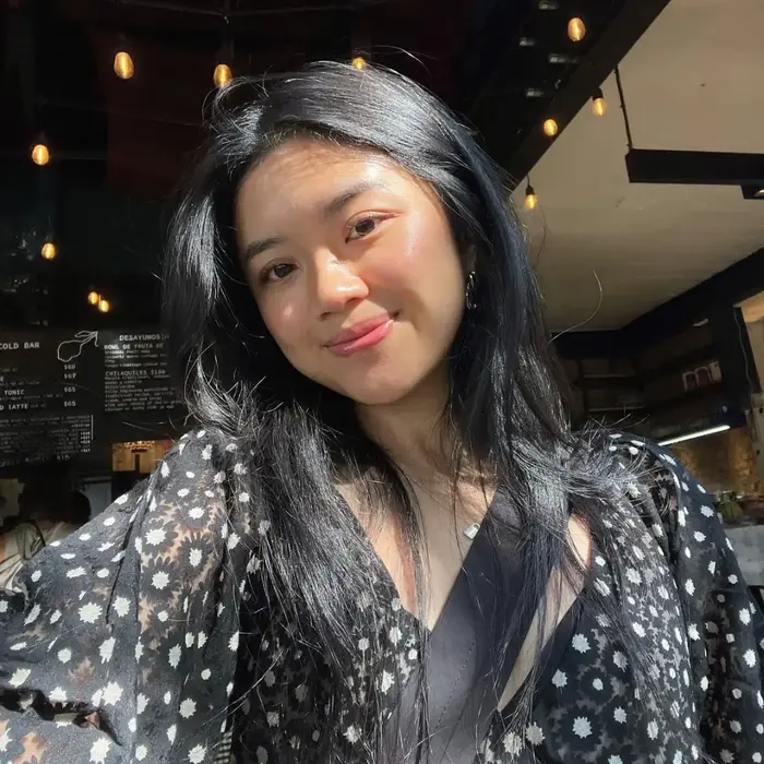 Michelle Lin ( itsmichlin )