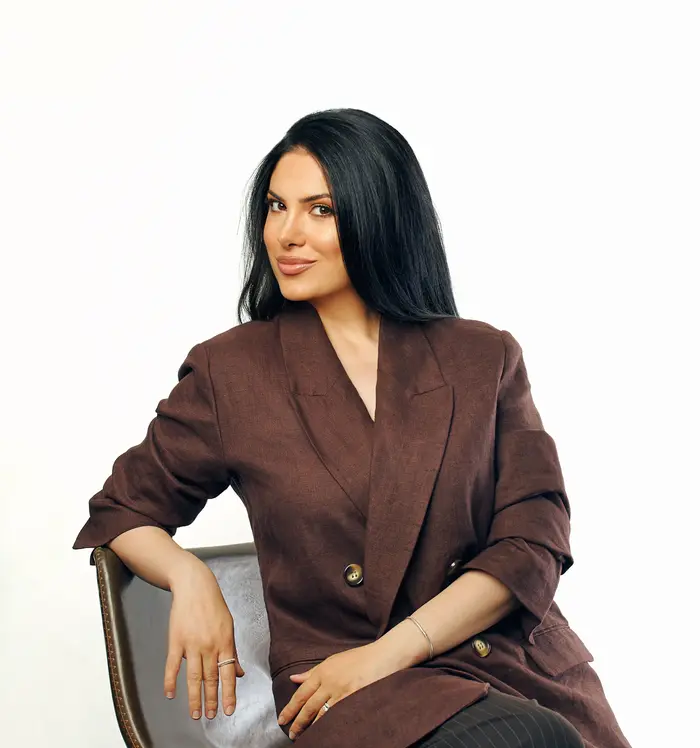 Ivetta Georgieva ( ivettanavasardyan )