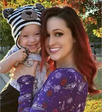 Jaclyn Frank ( jaclynglenn )