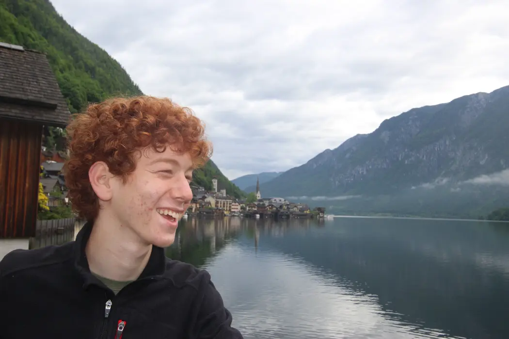 Jacob Uchitel ( jacouchi )