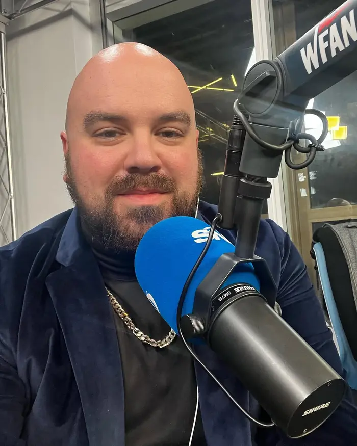 Jake Brown ( jakebrownradio )