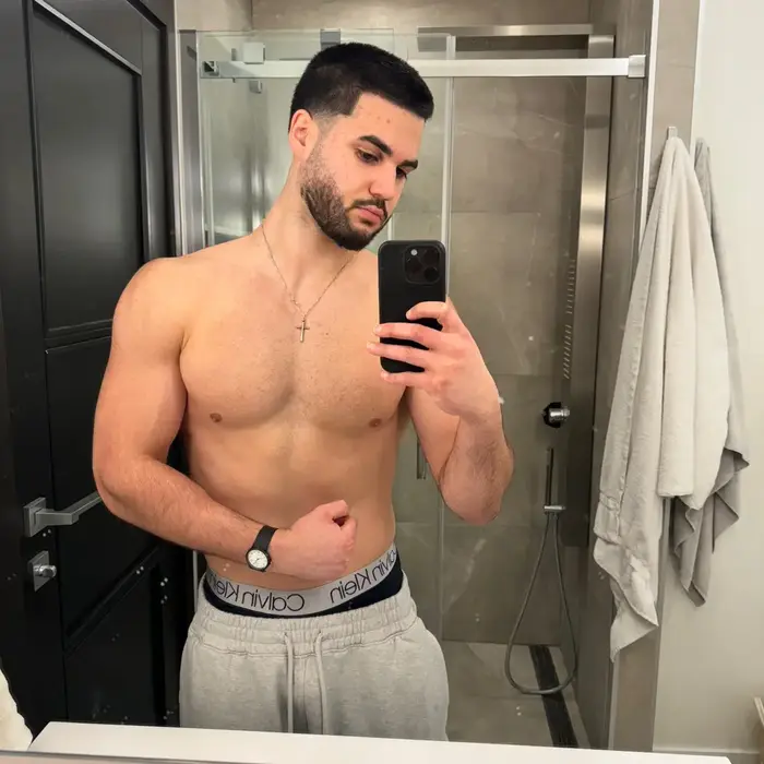Marciano ( jarcnutrition )