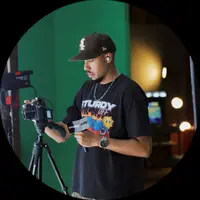 Jordan Green ( jayvsop )