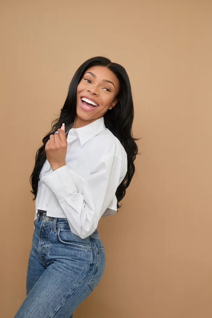 Jenieka Dixon-Spencer ( jeniekasdixon )
