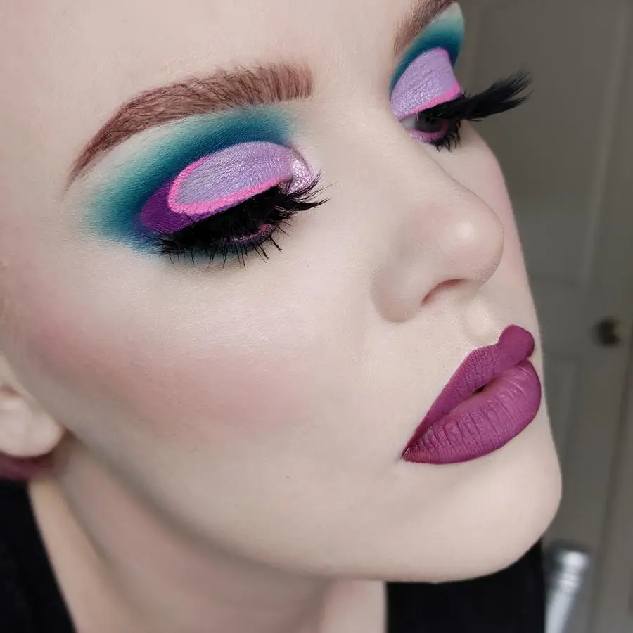 Jenn Lea ( jennleabeauty )