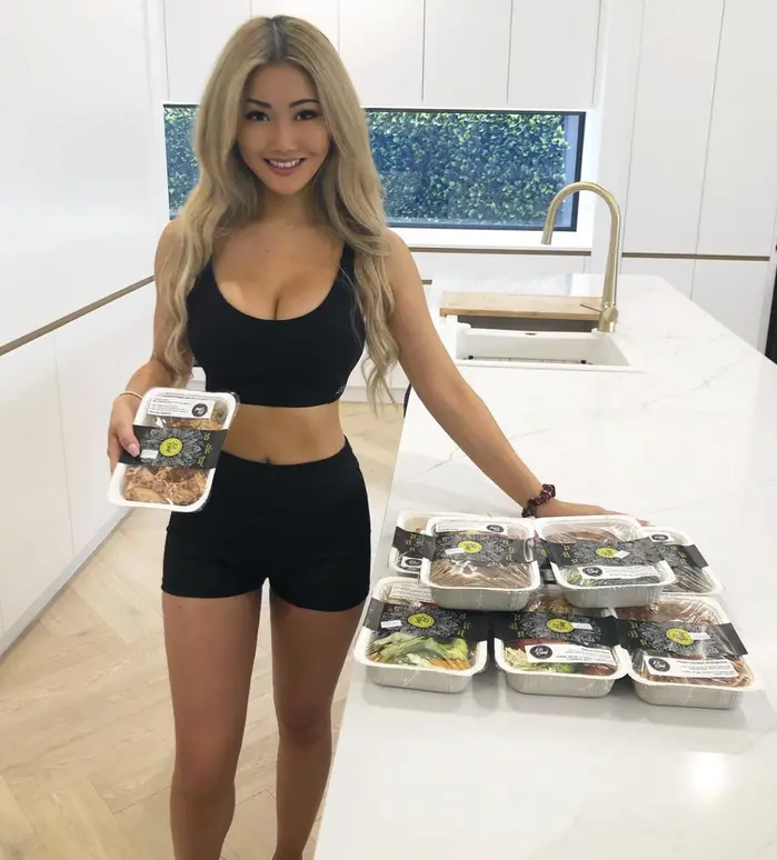 Jenny S ( jennysmith )