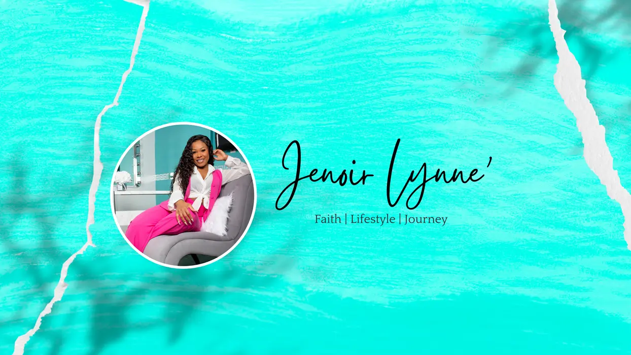 Jenoir Lynne’ ( jenoirlynne )