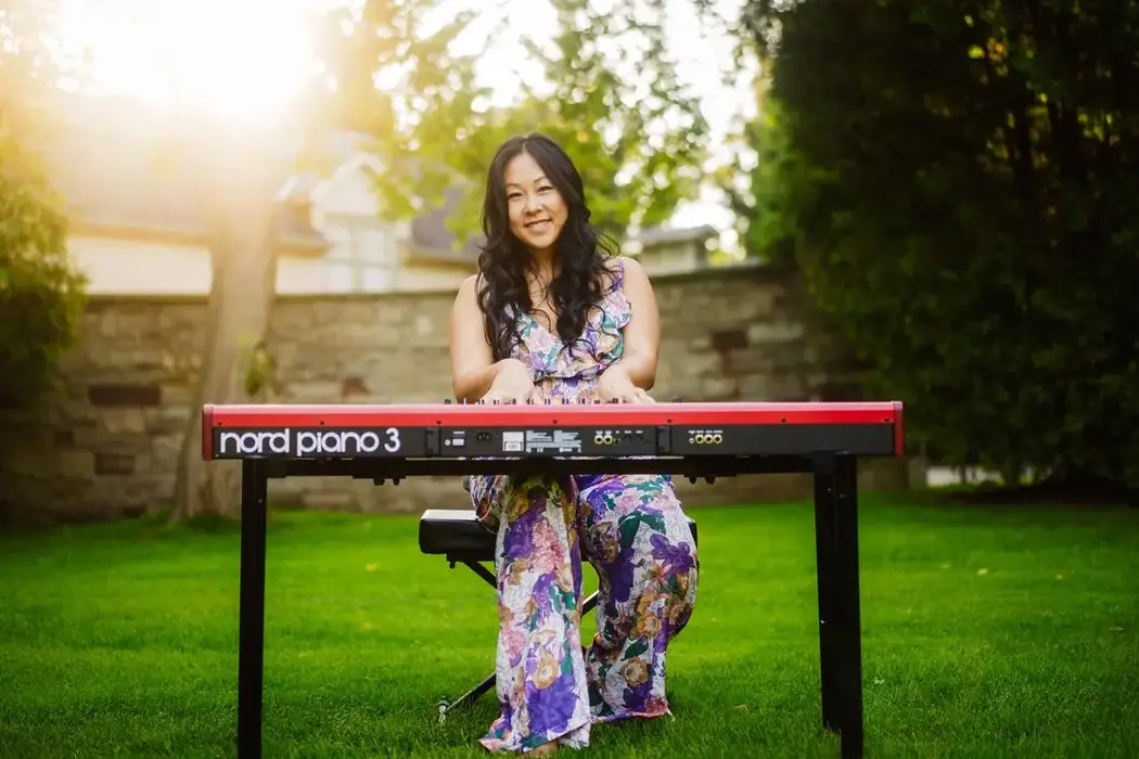 Jessica La ( jessicalamusic )