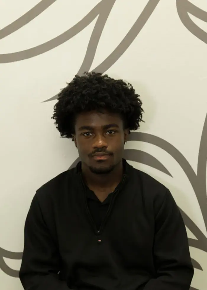 Joshua Jones ( joshjshowcase )