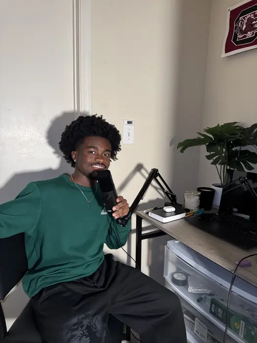 Joshua Jones ( joshjshowcase )