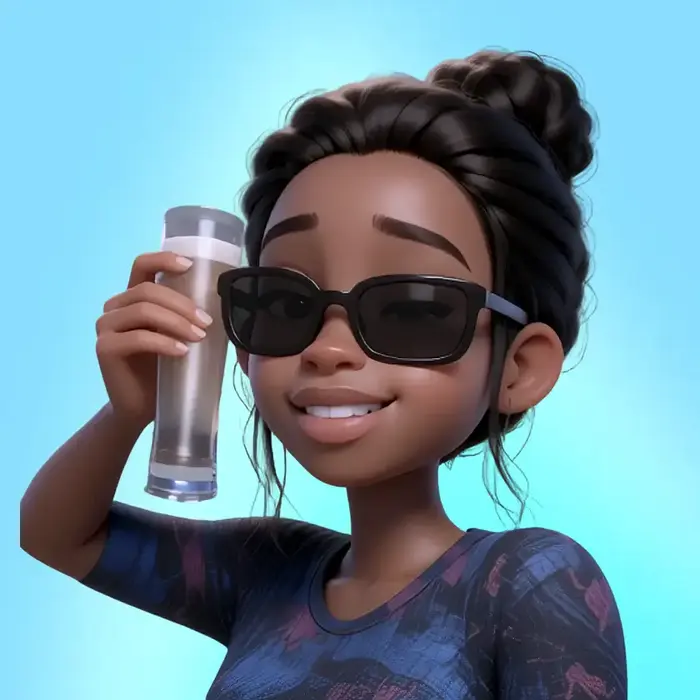 Joyce Ewuzie ( joycejae1 )