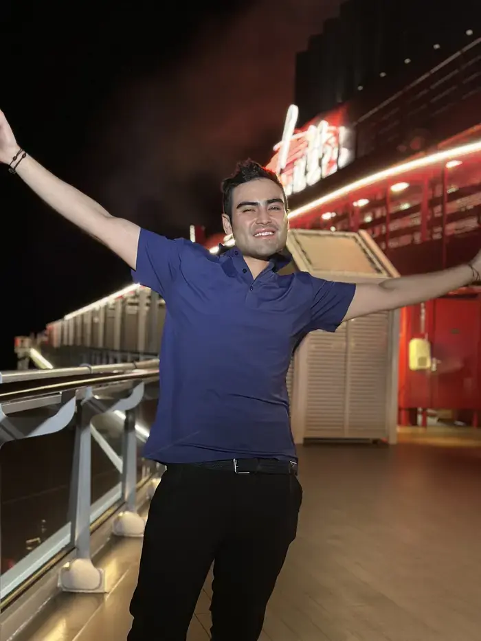 Juanjose Rangel ( juanjoserangel )