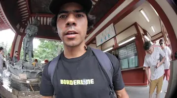 Manuel Herrera ( junglebook )