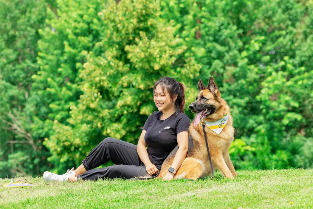 Adele Zhang ( jupithegsd )