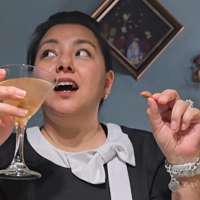 Judy Ann Miyara ( just8ate )