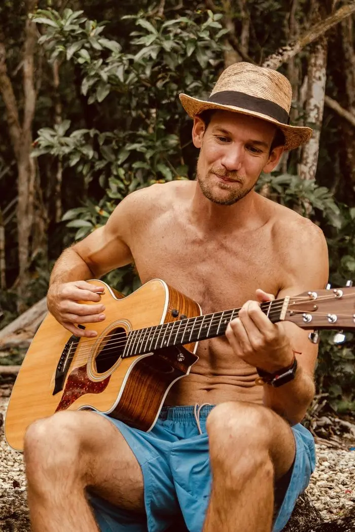 Justin Froeber ( justinfroeber )