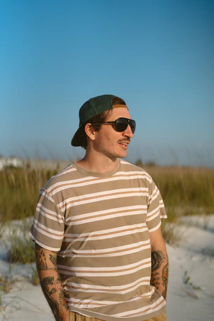 Justin | Ugc Creator ( justinjaeger )