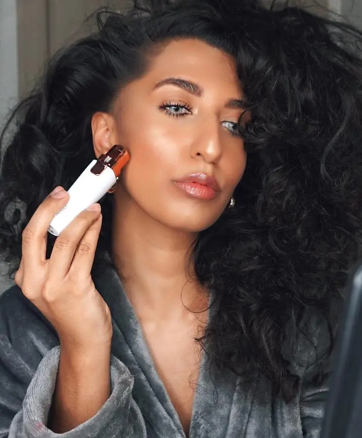 Naazneen Lalji ( justmyglam )