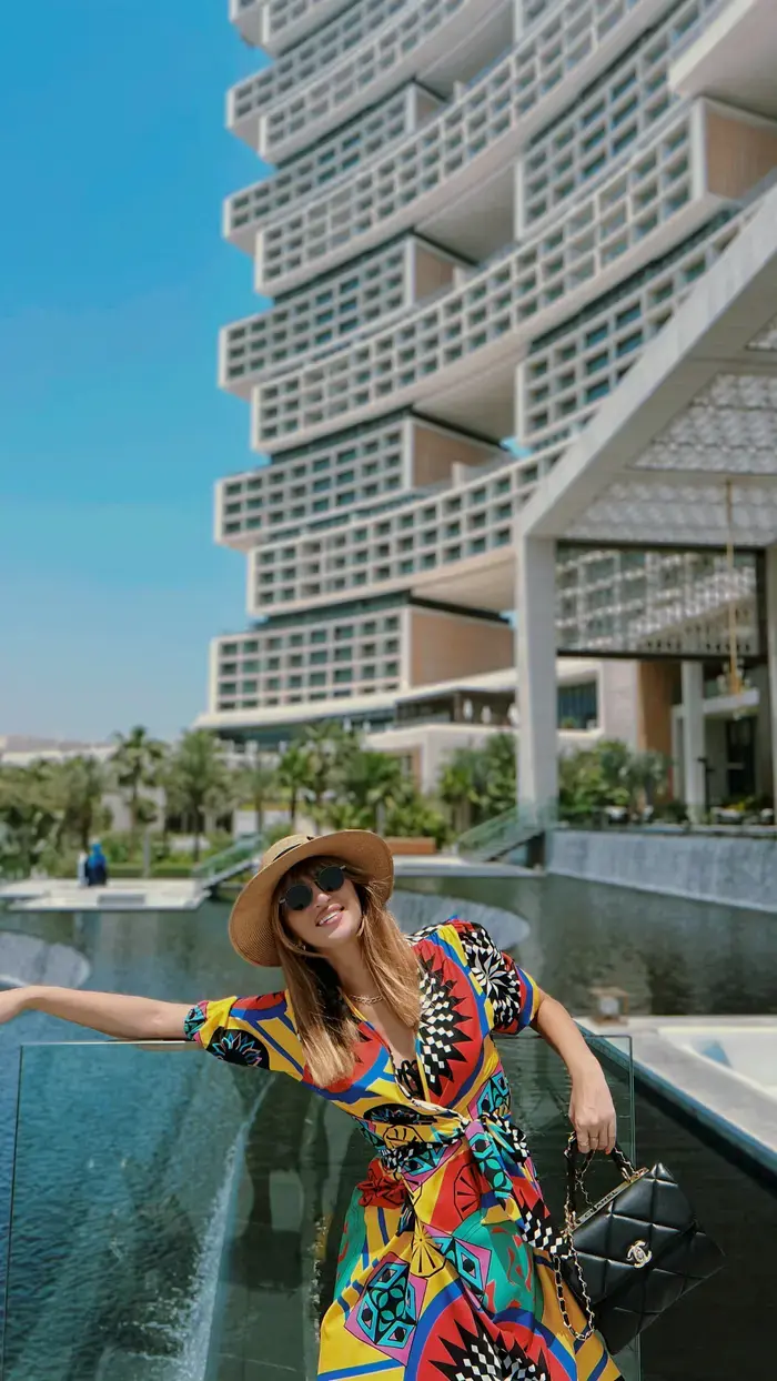 Karine Petrosyan ( karikaridubai )