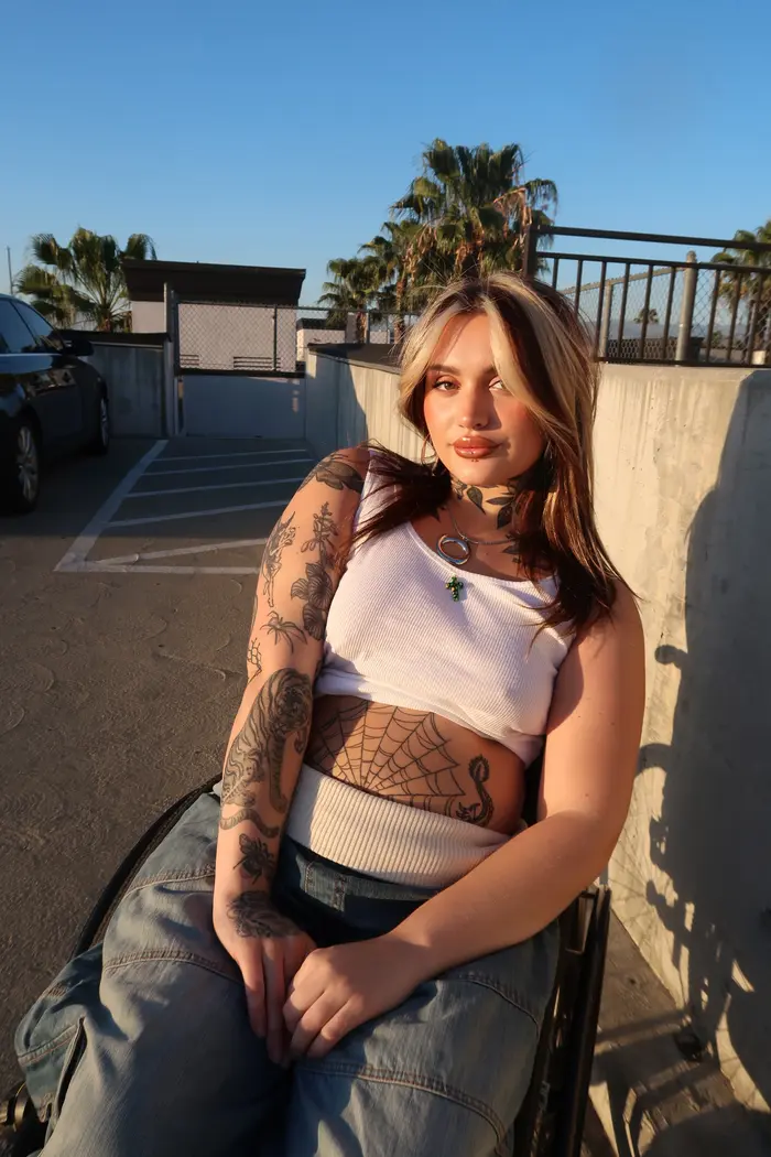 Karlee Rose ( karleerose )