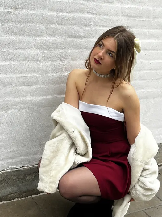 Katarína Durčáková ( katedurci )