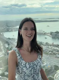 Katie Drummond ( katiedrummond )