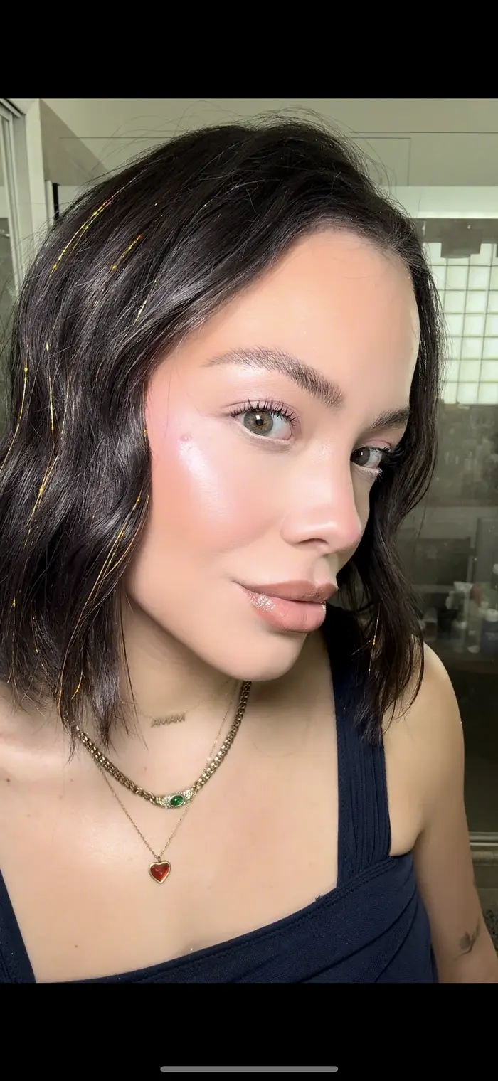 Keanna Barocas ( kaylay )