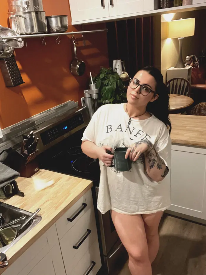 Kayla’S Mindful ( kaylazulik )