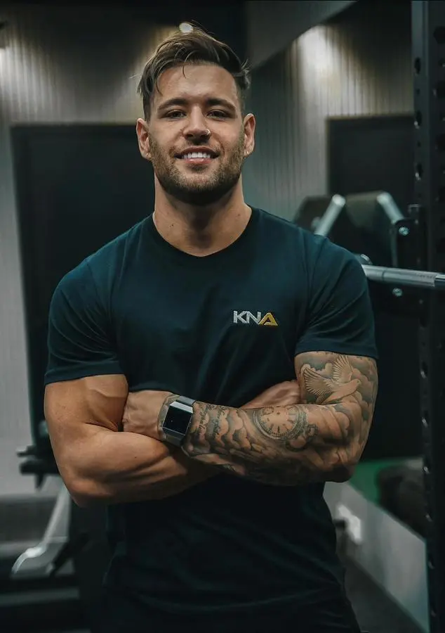 Kieran Nicholls ( kierannicholls )
