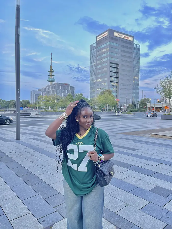 Habiba Serwaa ( kinghabibs )