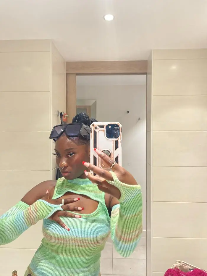 Habiba Serwaa ( kinghabibs )