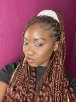 Habiba Serwaa ( kinghabibs )
