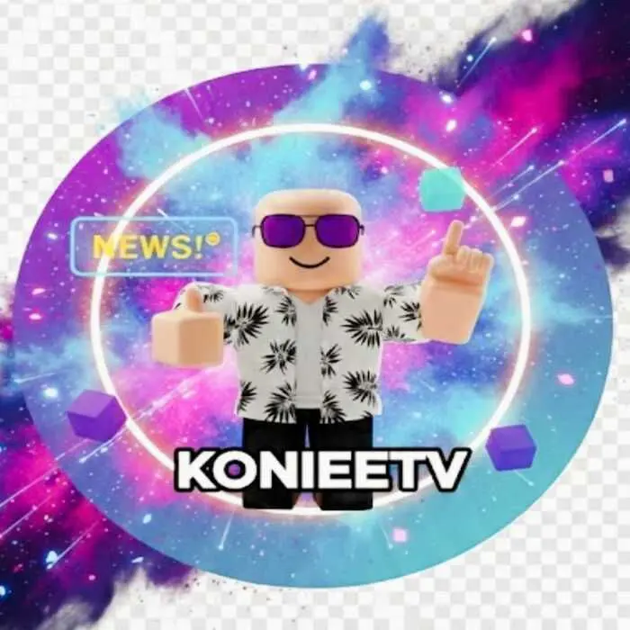 Jose Santa Cruz ( konieetv )